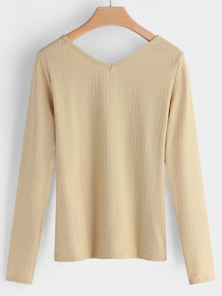 Ladies Top New Style