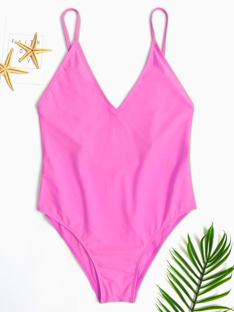 Bikinis And Swimwear
