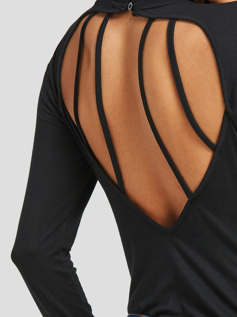 Womens Long Sleeve T-Shirts