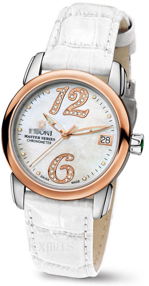 Beautiful Leather Wristwatch Strap 23588SR-ST-331_K0005993