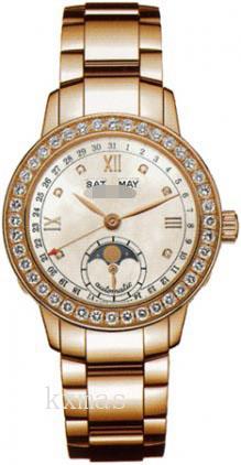 Wholesale Swiss Fashion Rose Gold Watch Bracelet 2360-2991A-76_K0010595