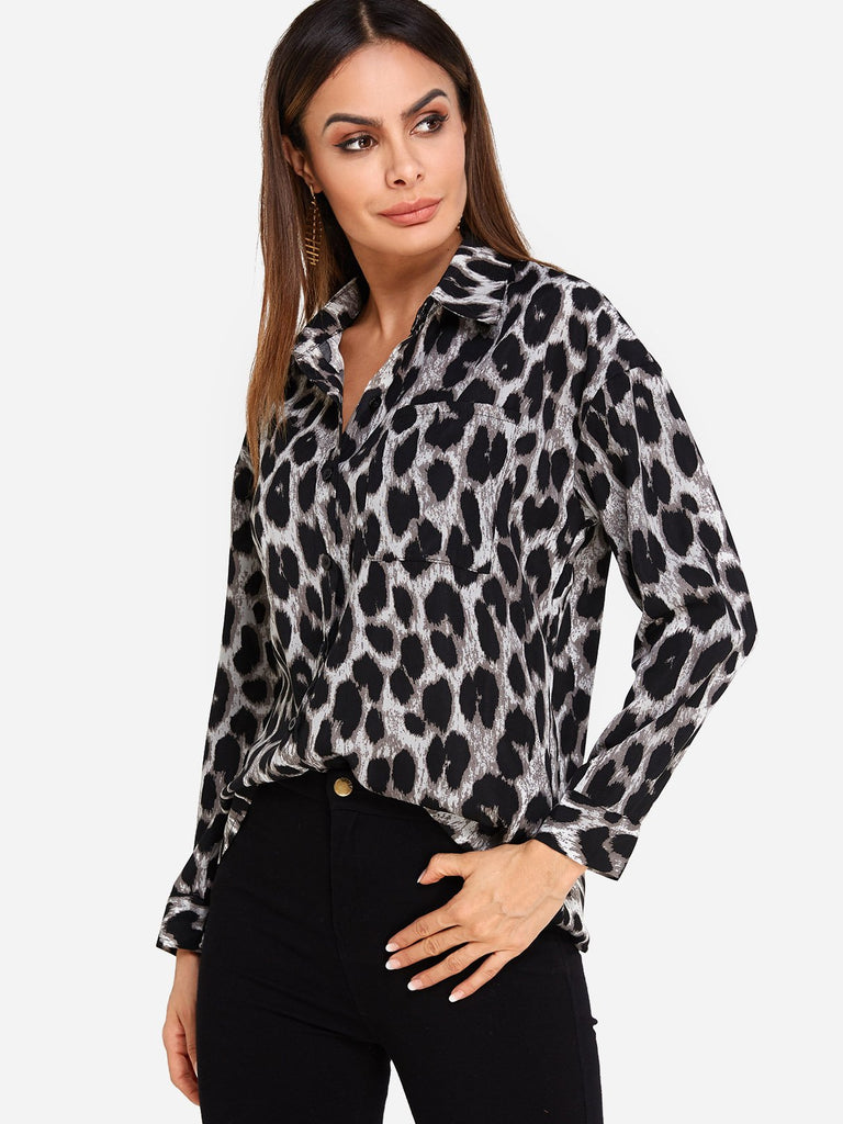 Dressy Blouses Tops