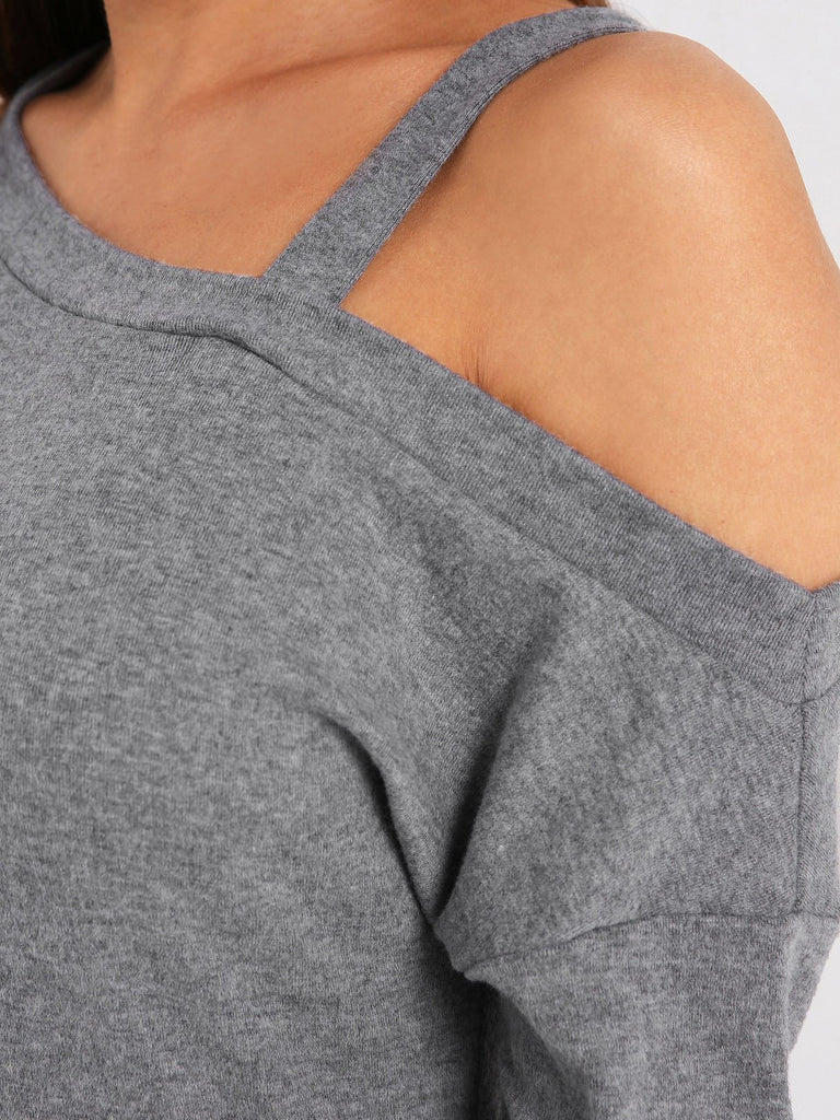 Womens Long Sleeve Top