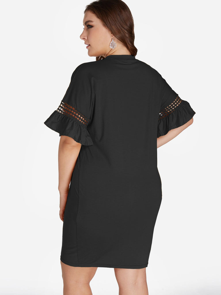 Discount Plus Size Prom Dresses