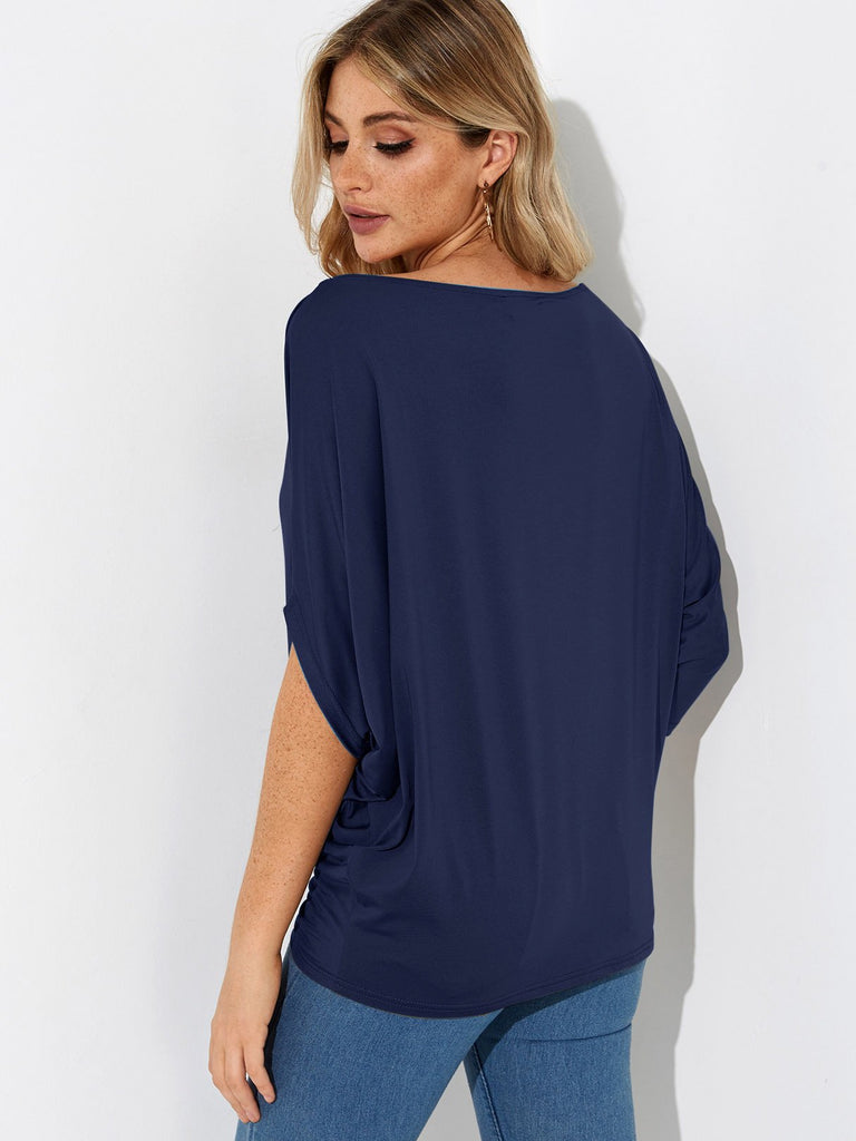 Womens Pink Blouses And Tops