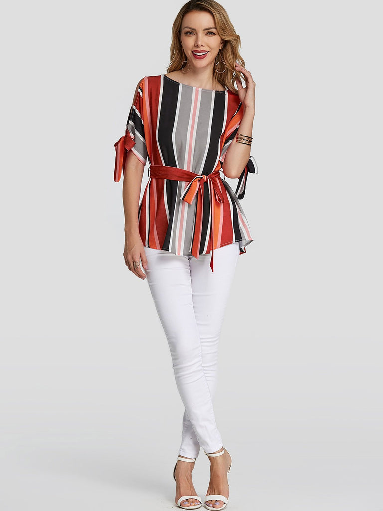 Womens Multi Blouses