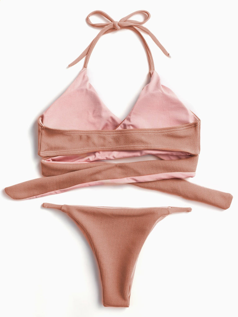 Womens Coffee Bikinis