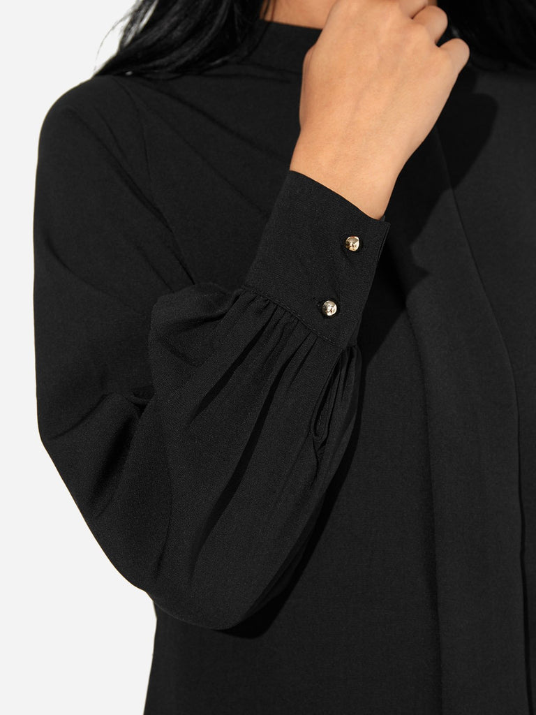 Ladies Sheer Blouses