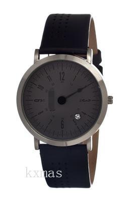 Wholesale Swiss Leather 18 mm Watch Strap 2503_breed_K0010580