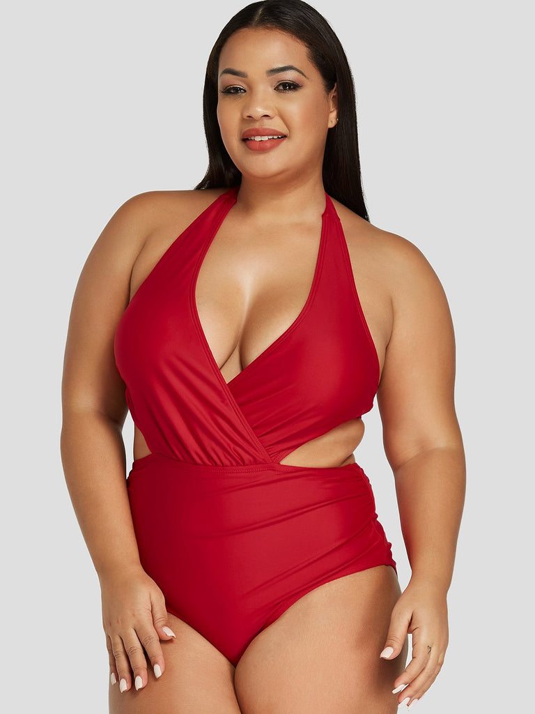 Womens Sleeveless Plus Size Bottoms