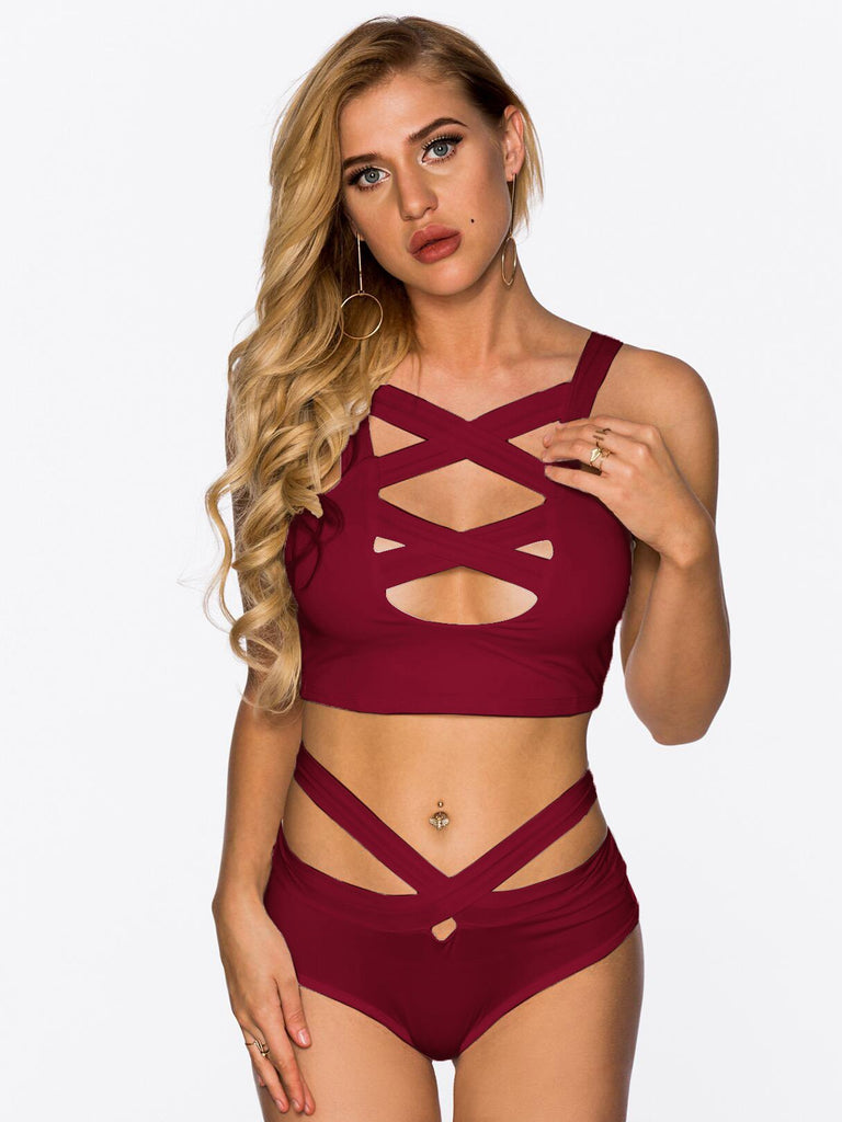 Swimwear Women Usa