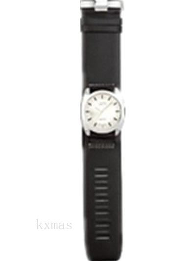 Inexpensive Stylish Pelle 43 mm Watch Strap 2583G-BS_K0013766
