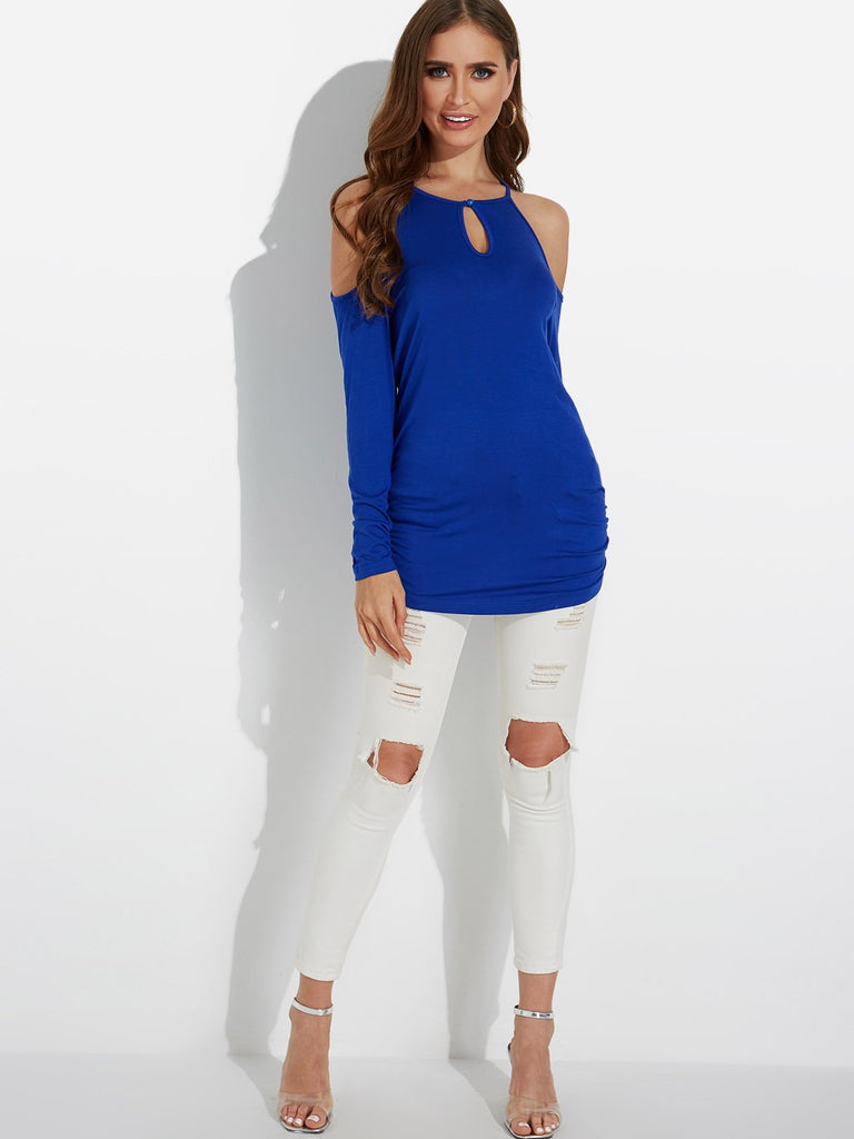 Womens Long Sleeve T-Shirts
