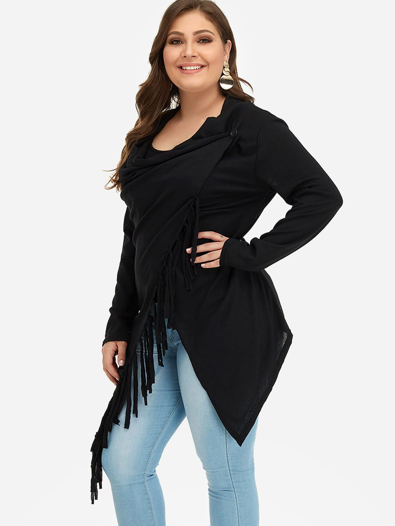 Winter Coats For Plus Size Ladies