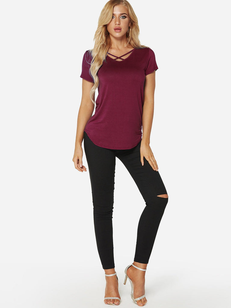 Cute Shirts And Blouses