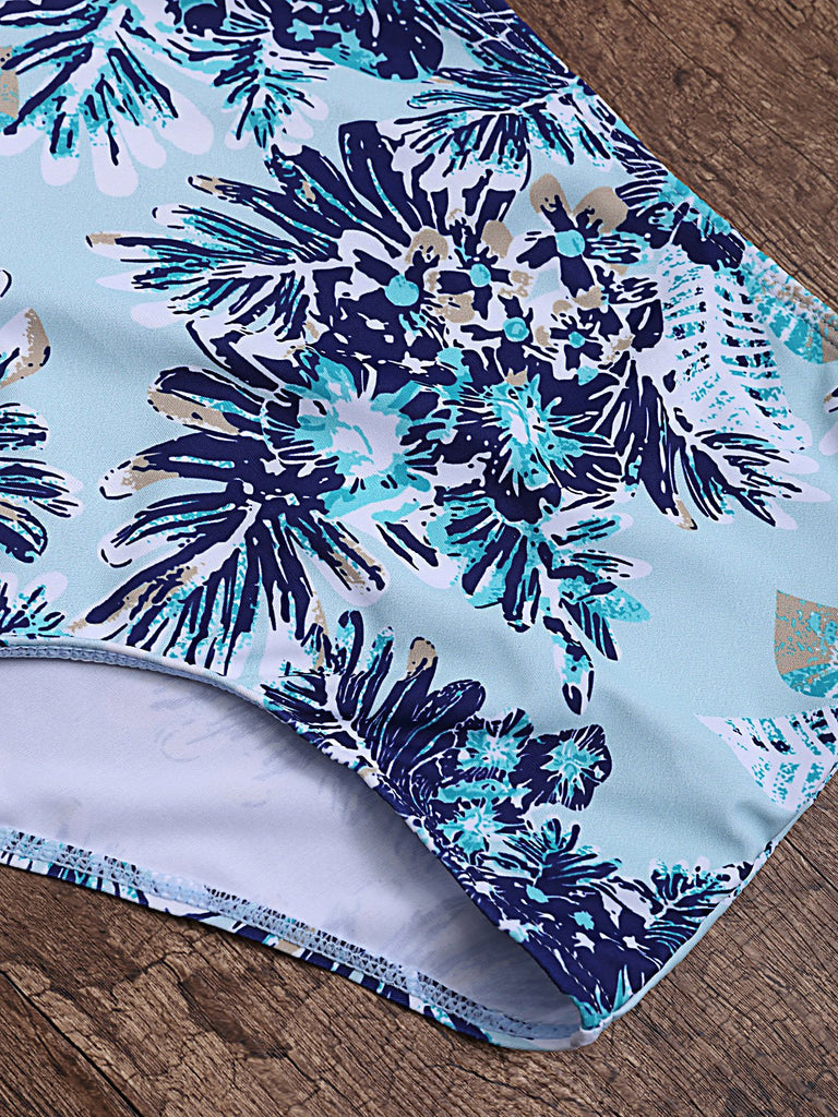 Womens Sleeveless Bikinis