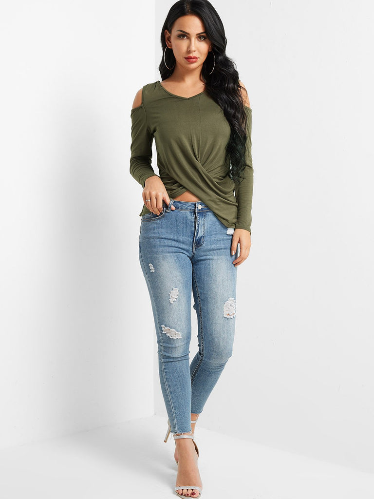 Foxcroft Blouses