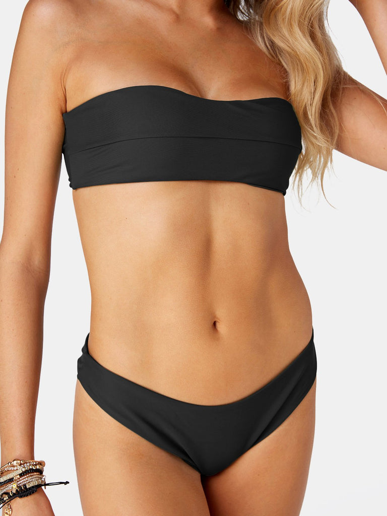 Womens Pink Bikinis