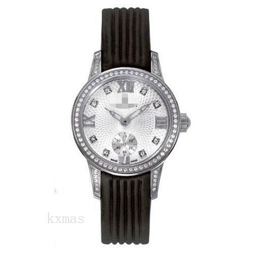 Budget Stainless Steel Watch Bracelet 26R37_K0036458