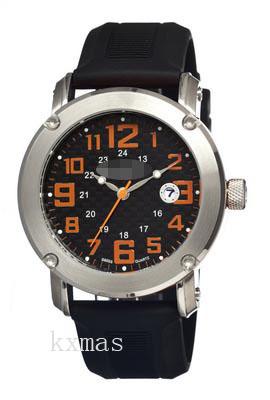 Wholesale Silicone 22 mm Watches Band 2702_breed_K0010572