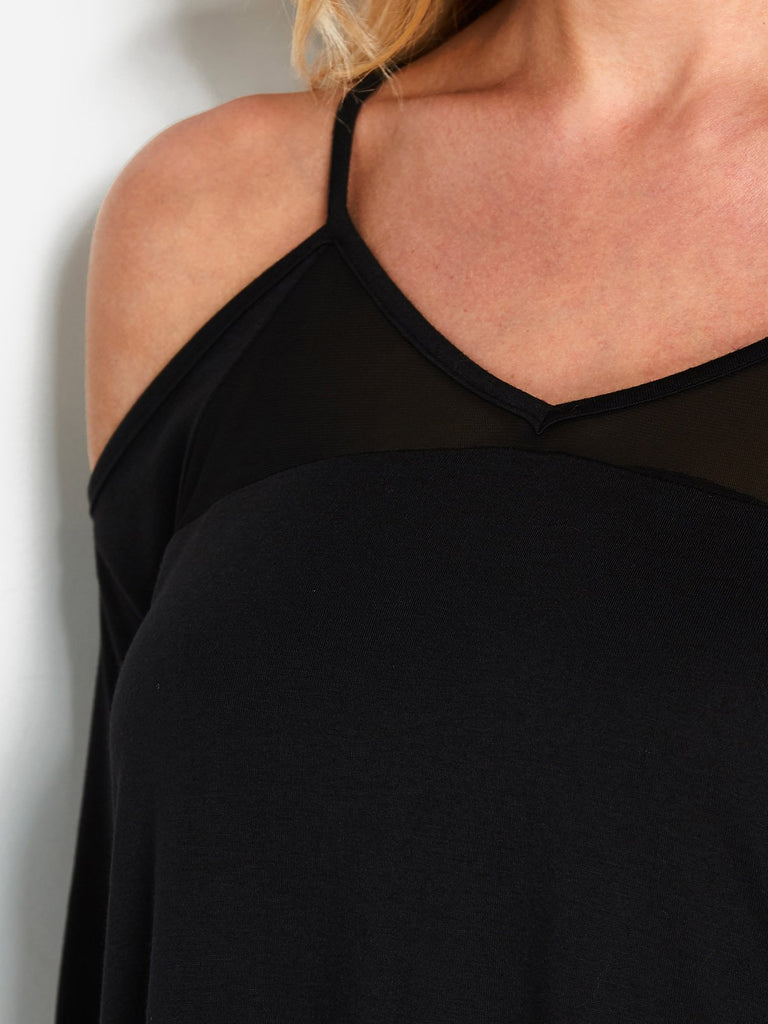 Womens Long Sleeve T-Shirts