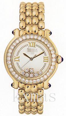 Top Designer Yellow Gold Watch Wristband 276145-0007_K0007025