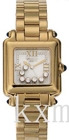 Top Affordable Yellow Gold Watch Band 276770-0007_K0007023
