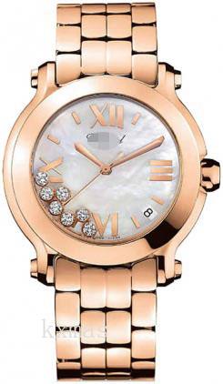 Quality Affordable Designer Rose Gold Watch Wristband 277472-5002_K0007012