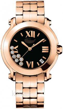 Quality Affordable Rose Gold Watch Belt 277472-5004_K0007011