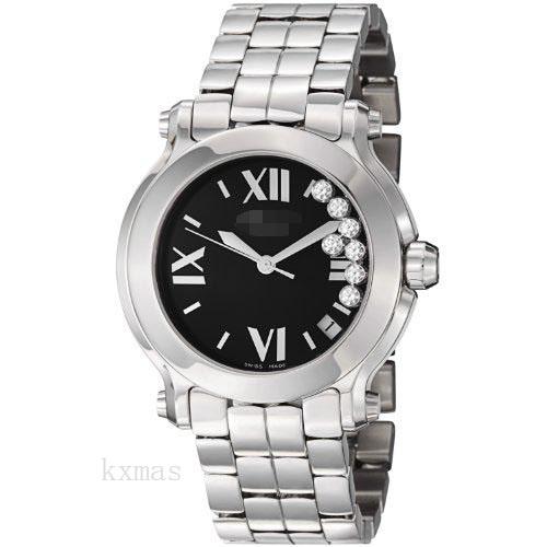 Inexpensive Luxury Stainless Steel Watch Band 278477-3004_K0006988