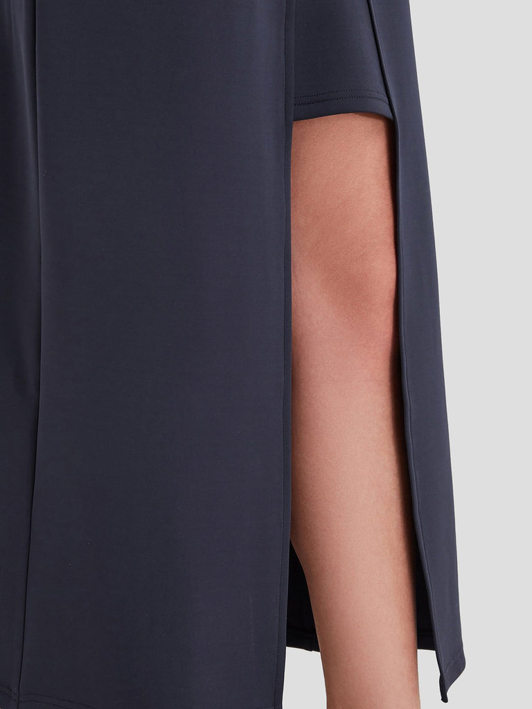 Buy Denim Tunic Dress