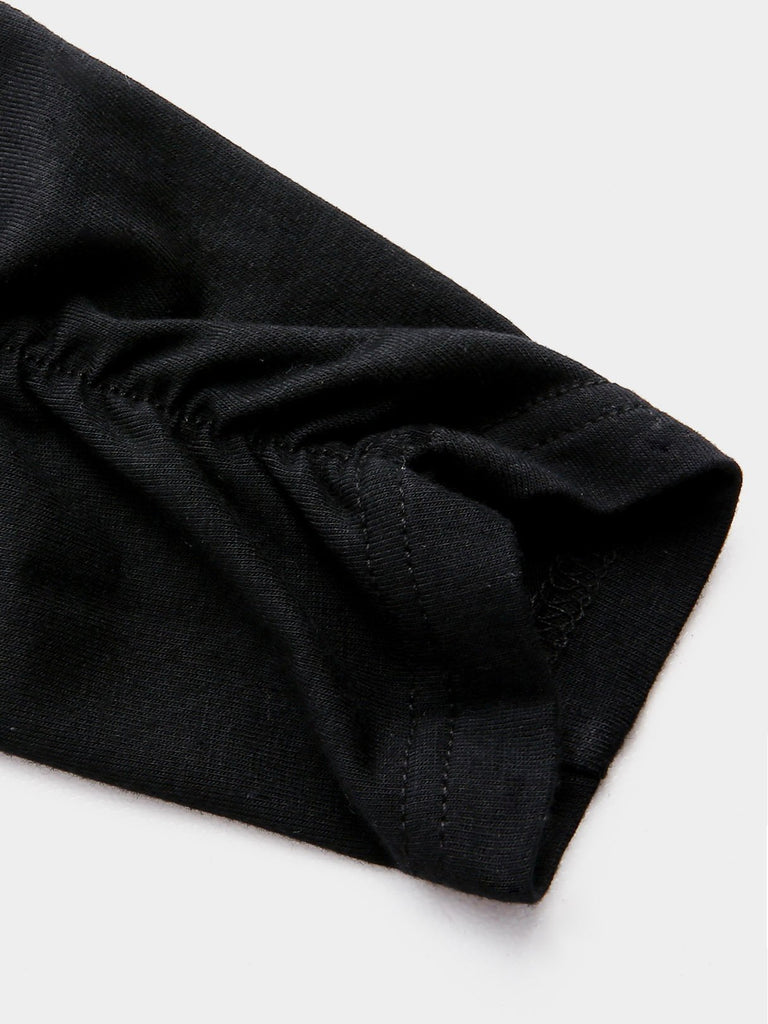 Simple Thread Work Blouses