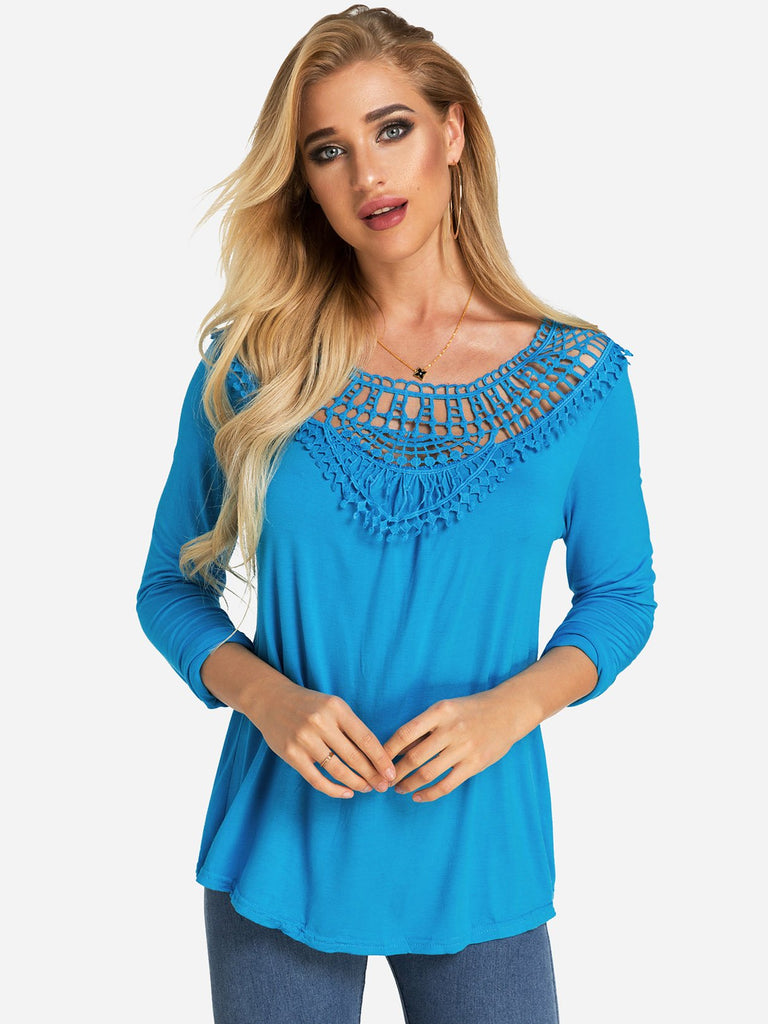 Women's Blouses For Work