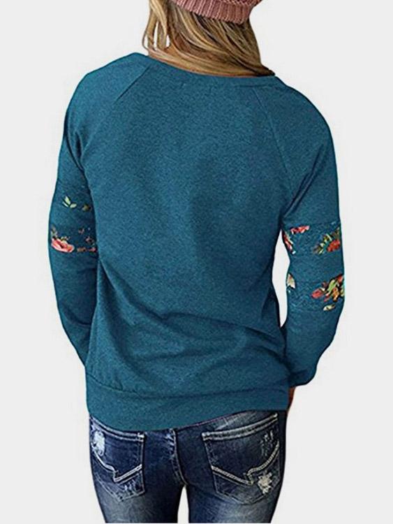 Womens Green T-Shirts