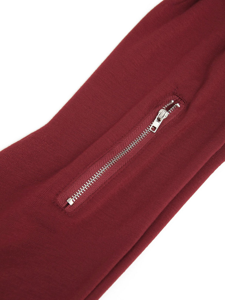 Ladies Long Sleeve T-Shirts
