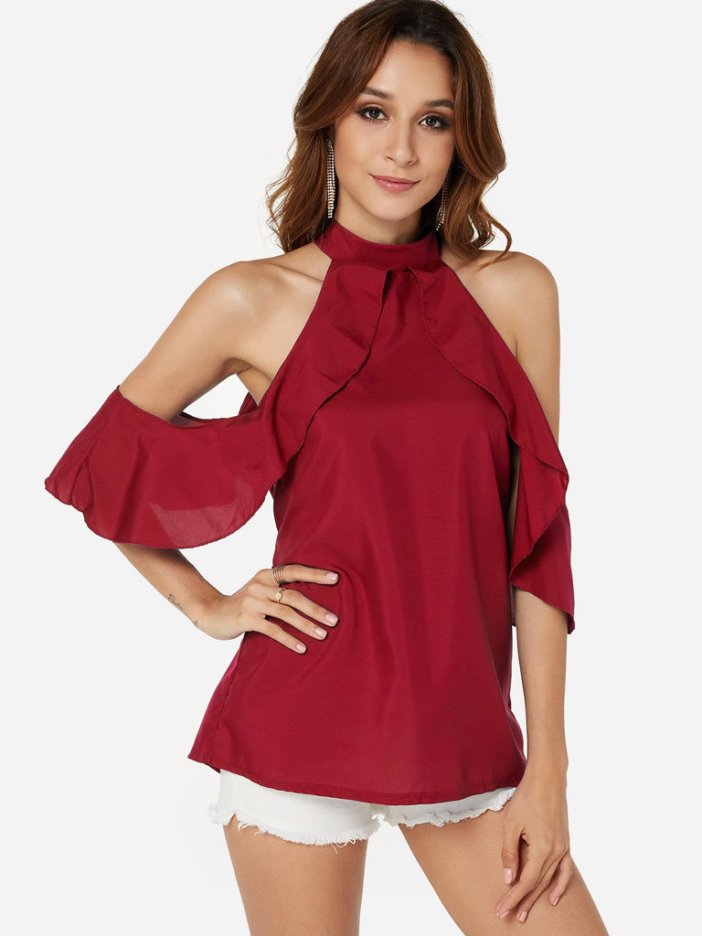 Women's Tops Online Shopping