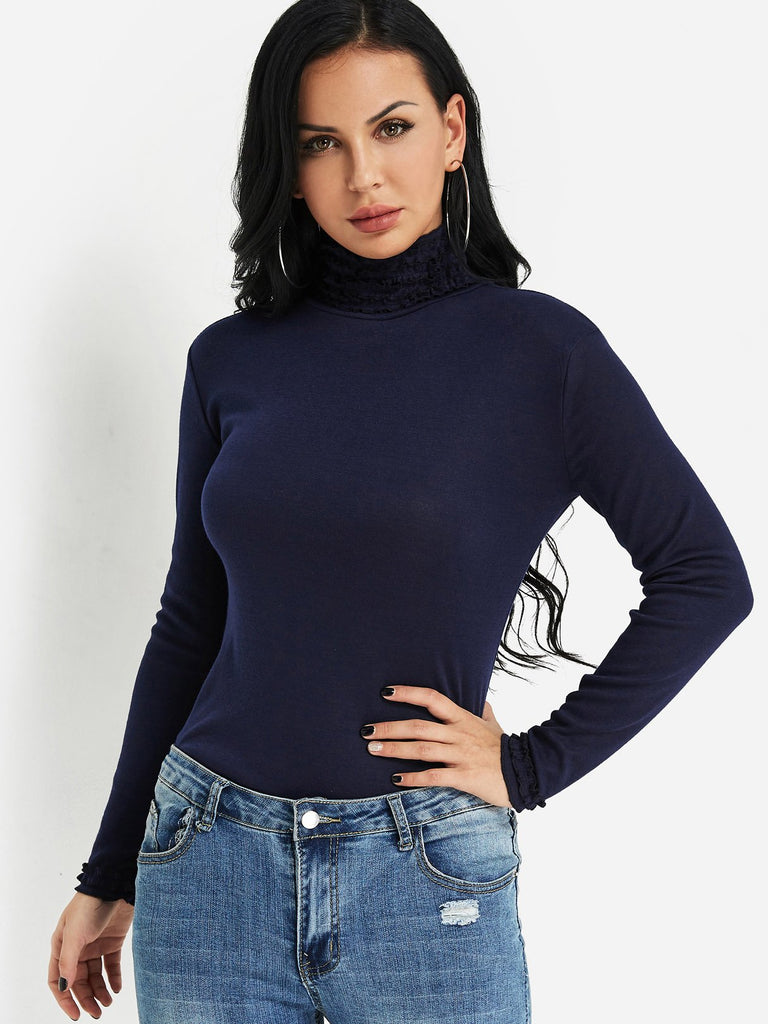Womens Professional Blouses