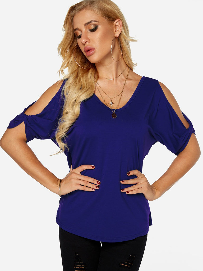 Mexican Style Blouses