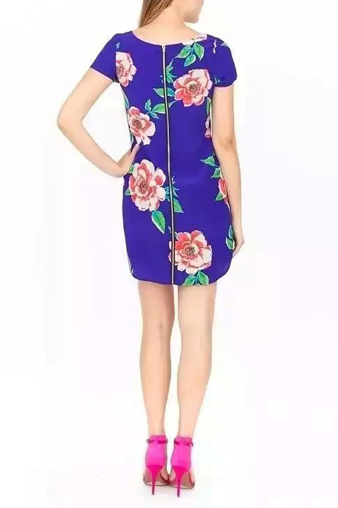 Womens Floral Floral Dresses