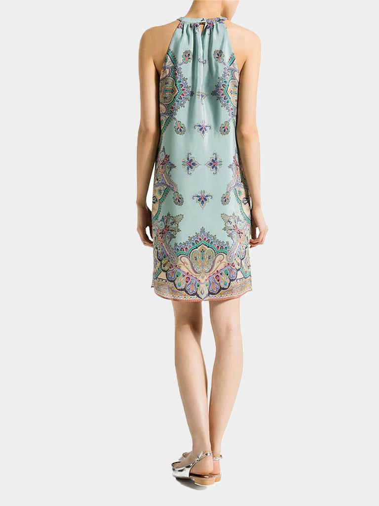 Womens Floral Floral Dresses