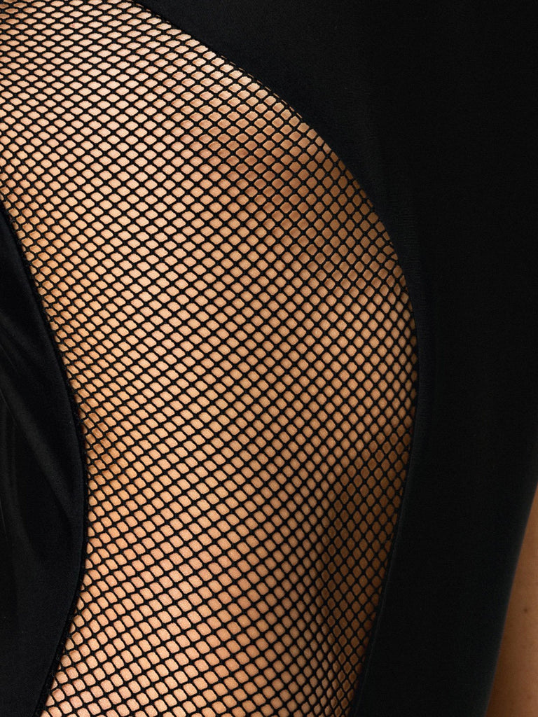 Cheap Black Bikini Bottoms
