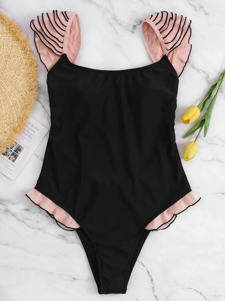 Triangle Bikini 2019