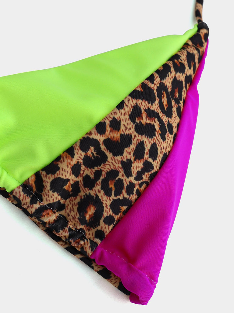 Ladies Multi Bikinis