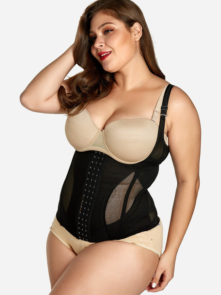 Intimates For Plus Size Women