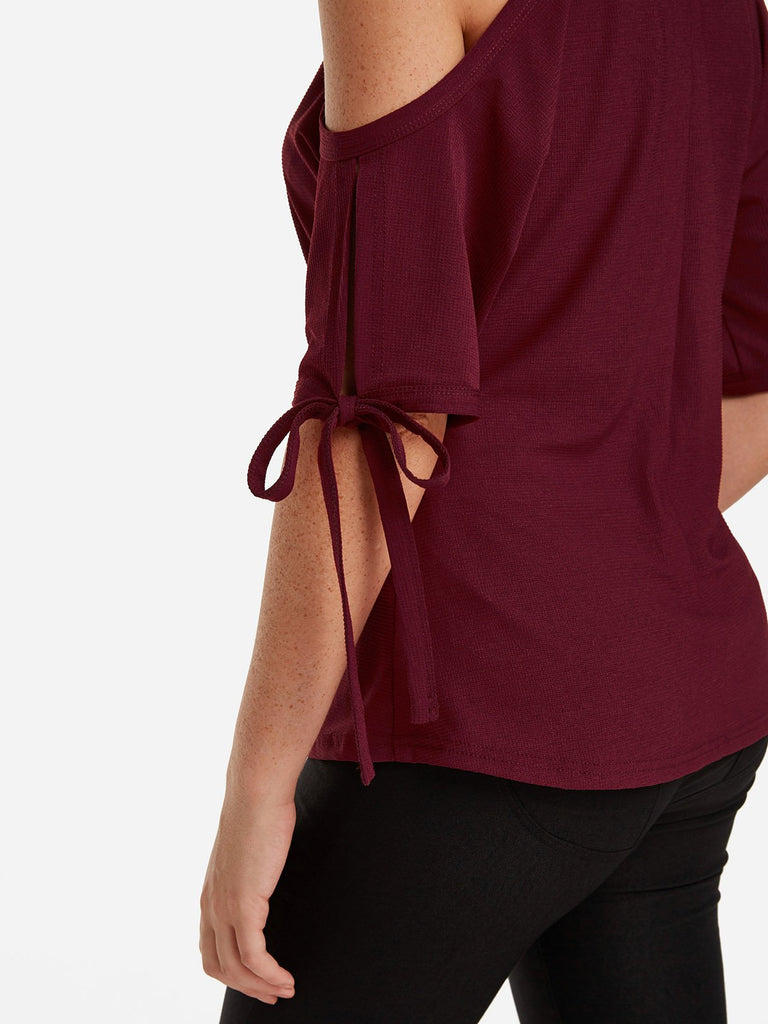Mint Colored Women's Tops