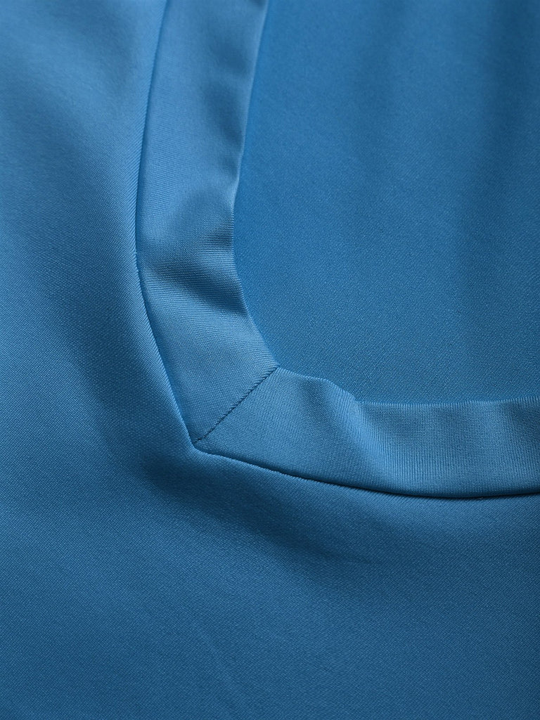 Ladies Blue T-Shirts