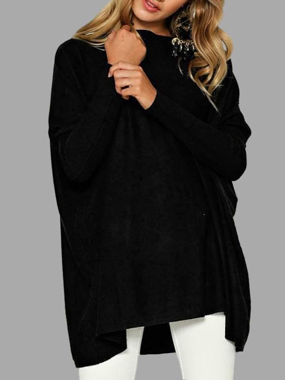 Ladies Long Sleeve T-Shirts