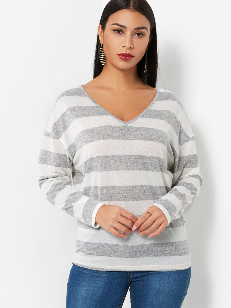 Ladies Multi T-Shirts