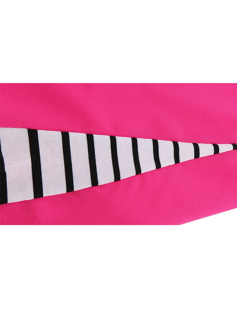 Ladies Pink T-Shirts