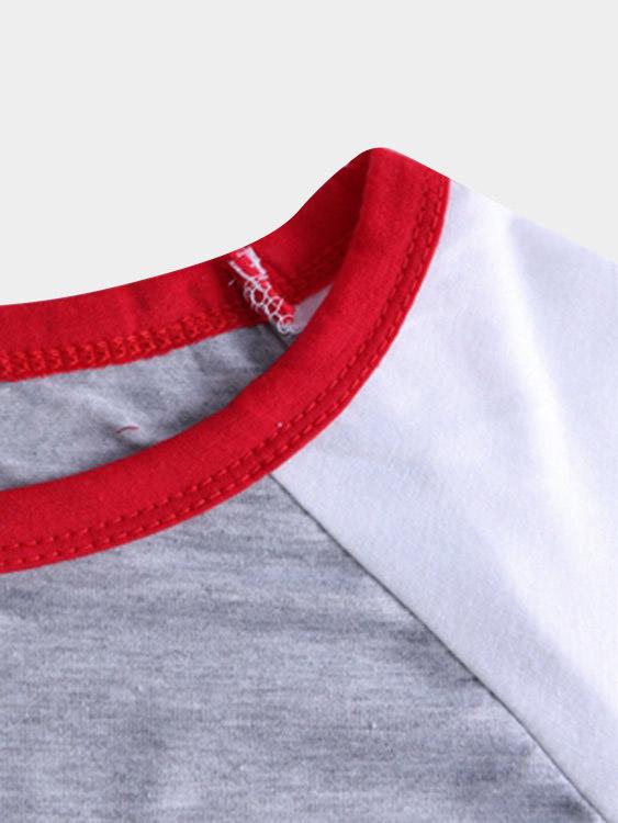 Ladies Red T-Shirts